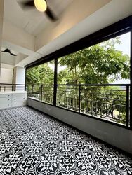 Riz Haven (D17), Apartment #613835831